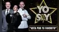¿Cómo votar en Yo Soy 2025 EN VIVO? Sigue el paso a paso para apoyar a tu imitador favorito