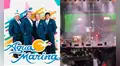 Atentado en concierto de Agua Marina en Chorrillos: confirman 5 heridos, 4 músicos y un vendedor