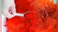 Congreso: aprueban prohibición del colorante rojo 3 o eritrosina en alimentos y medicamentos por riesgo de cáncer