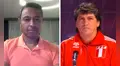 Nolberto Solano refutó a Jean Ferrari tras asegurar que no halló información cuando llegó a la selección peruana: "No nos mintamos más"