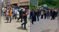 Paro regional en Cajamarca: organizaciones marchan en Jaén mientras la carretera FBT sigue bloqueada por ronderos