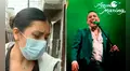 Pareja de integrante de Agua Marina se quiebra al revelar su estado crítico y hace conmovedor pedido: “Oren por todos”