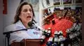 Vacancia contra Dina Boluarte cuenta con al menos 120 votos: las bancadas del Congreso que votarían a favor