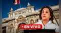 Vacancia de Dina Boluarte EN VIVO: presentan la primera moción para destituir a la presidenta