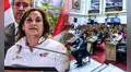 Si el Congreso aprueba la vacancia de Dina Boluarte, ¿quién asume la presidencia del Perú?