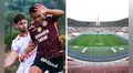 Administrador de Universitario explicó por qué el partido ante Ayacucho FC no será en el Estadio Monumental: "Pedido de Conmebol"