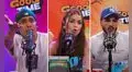 Mario Irivarren, Laura Spoya y Gerardo Pe, del podcast 'Good Time', se unirán al paro contra el Gobierno: “Se tiene que sentir la presión”