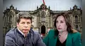 Pedro Castillo ante posible vacancia: "Golpistas que llevaron a Boluarte al poder quieren borrar sus huellas de la dictadura"