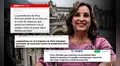 "Pende de un hilo": medios internacionales informan sobre moción de vacancia contra Dina Boluarte en Perú