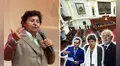 Susel Paredes critica cambio de postura de bancadas del Congreso en torno a vacancia presidencial: “Se vienen las elecciones y les quita votos”