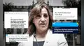 “La presidenta más impopular de Perú cae destituida”: así informaron medios internacionales sobre la vacancia de Dina Boluarte