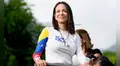María Corina Machado gana el Premio Nobel de la Paz 2025 por su "incansable" lucha contra el régimen de Nicolás Maduro