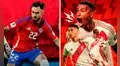 Amistoso Perú vs Chile EN VIVO HOY por fecha FIFA 2025: horarios y canales para ver el partido