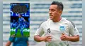 Hermano de Christian Cueva y su conmovedor mensaje previo a su regreso con Emelec tras su superar lesión: “Invente, 'Cuevita'”