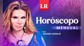 Último horóscopo de Mhoni Vidente para HOY, sábado 11 de octubre: cuáles son sus predicciones para cada signo zodiacal