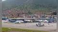 Corpac suspende vuelos a Cusco por mantenimiento en la pista del aeropuerto el 13 y 14 de octubre