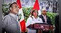 Ministros de Dina Boluarte renunciaron a su cargo: José Jerí asume un gabinete legalmente vacío y sin capacidad de acción