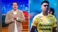 'Paco' Bazán criticó a Diego Enríquez tras su debut con Perú: "El relevo de Pedro Gallese es Diego Romero"