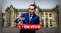 José Jerí EN VIVO: presidente lleva más de 50 horas sin nombrar a un nuevo gabinete ministerial