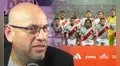Mr. Peet defiende permanencia de Tapia, Gallese y Polo en la selección peruana tras perder con Chile: "No vamos a jugar un torneo sub-23"