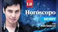 ➤ Descubre tu HORÓSCOPO DE HOY: qué te deparan los astros este 12 de octubre, según Jhan Sandoval