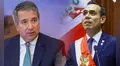 José Jerí habría ofrecido el premierato a Raúl Pérez-Reyes: exministro de Boluarte presidiría su Gabinete