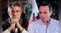 Francisco Sagasti sobre José Jerí: "No es una salida real si se mantienen las normas que han llevado a la catástrofe"