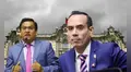 César Vásquez renuncia ante José Jerí como ministro de Salud tras vacancia de Dina Boluarte