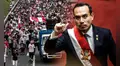 Protestas del 12 y 15 de octubre: todo lo que se sabe sobre las manifestaciones contra el gobierno de José Jerí