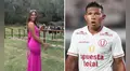 Edison Flores niega estar enamorado de Antonella Martorell, modelo con la que fue ampayado entrando de noche a su departamento
