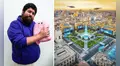 El 'mutante' que busca innovar el Perú: renunció a su trabajo para revolucionar la tecnología en el país