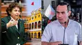 “Dina Boluarte 2.0”: Susel Paredes critica a José Jerí y confirma que postulará a la Alcaldía de Lima