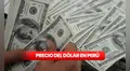 EN VIVO Precio del dólar HOY en Perú, lunes 13 de octubre: ¿cuál es la cotización del tipo de cambio?