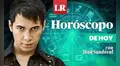 ➤ Descubre tu HORÓSCOPO DE HOY: qué te deparan los astros este 13 de octubre, según Jhan Sandoval