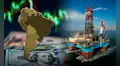 El país de América Latina que tendrá el mayor crecimiento económico en 2026: superará más de 5 veces a Brasil, Chile y México