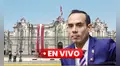 Gabinete de José Jerí EN VIVO: presidente tomará juramento de nuevos ministros "en las próximas horas"