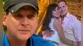 Christian Thorsen revela por primera vez cómo inició su historia de amor con su novia Alejandra Castillo: "Me hizo sentir cosas especiales"