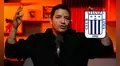 Reimond Manco explica por qué Alianza Lima hizo una mala campaña en el Torneo Clausura: “Dejó escapar puntos”
