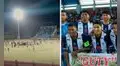 Alianza Pisco quedó 'vetado' de la Copa Perú hasta el 2028 y 20 jugadores fueron suspendidos por 4 años tras 'batalla campal'