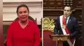 Fundadora de Somos Perú rechaza gobierno de José Jerí: "Es un títere. Exijamos su renuncia"