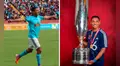 ¿Qué fue del 'Chorri' Palacios uruguayo, exdelantero de Sporting Cristal que no convenció en Perú, pero campeonó en Chile?