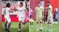 Partidos restantes de Universitario y Cusco FC en el Torneo Clausura de la Liga 1 2025