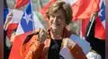 Chile: candidata Evelyn Matthei promete cerrar la frontera a indocumentados y endurecer leyes migratorias