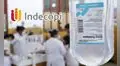 Indecopi sanciona con S/2.4 millones a Medifarma por distribuir suero fisiológico defectuoso que causó siete muertes