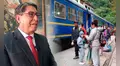 Gercetur Cusco condena agresión a pasajero en tren local y evalúa sanción a supuesta guía