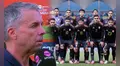 Gustavo Álvarez enfurece en vivo con prensa chilena tras afirmar que llegará a la selección peruana: "Seamos serios"