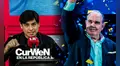 Curwen ante renuncia de López Aliaga: “Se zurra en la ley electoral y postular a la Presidencia siempre fue su propósito”