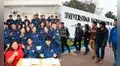 Promoción completa de colegio en El Agustino ingresa a San Marcos con este novedoso método de clases: "Dividimos las aulas"