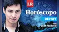 ➤ Descubre tu HORÓSCOPO DE HOY: qué te deparan los astros este 15 de octubre, según Jhan Sandoval