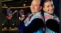 Hermanos menores de los Gaitán Castro sorprenden al llegar a 'Yo soy' como imitadores de los reconocidos cantantes